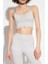 x Vogue Bra Top Kadın Gri 53668904 1