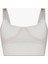 x Vogue Bra Top Kadın Gri 53668904 2
