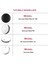 Xiaomi Mi Robot Vacuum Mop Pro 2+ 3D (STYTJ02ZHM),1C (STYTJ01ZHM),F9 Uyumlu Global Yenileme Seti 2