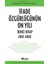 Ifade Özgürlüğünün On Yılı İkinci Kitap, 2012-2022 1