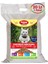 Doğal Çam Peleti Kedi Kumu 10 kg 20 Lt (3 Adet) 1