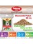 Doğal Çam Peleti Kedi Kumu 10 kg 20 Lt (3 Adet) 4