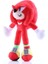 Orijinal Ithal Kumaş Sonic Peluş Oyuncak Sonic Shadow Amy Rose Echidna Knuckles Jumbo Boy 42 Cm. 2