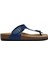 Kifidis K8871SK Kifidis Soft Step Kadın Mantar Terlik 36-41 Cobalt 030 - 40 1