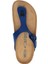 Kifidis K8871SK Kifidis Soft Step Kadın Mantar Terlik 36-41 Cobalt 030 - 40 2