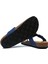 Kifidis K8871SK Kifidis Soft Step Kadın Mantar Terlik 36-41 Cobalt 030 - 40 3