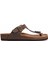 Kifidis K8871SK Kifidis Soft Step Kadın Mantar Terlik 36-41 Koyu Vizon - 010 - 37 1