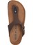 Kifidis K8871SK Kifidis Soft Step Kadın Mantar Terlik 36-41 Koyu Vizon - 010 - 37 3