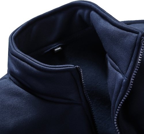 Hep Büyük Beden Büyük Beden Erkek Sweatshirt 3XL-4XL-5XL-6XL-7XL-8XL-9XL-10XL-11XL-12XL görsel 2