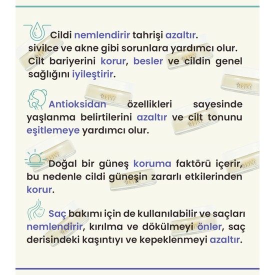 Le Choix De La Reine Shea Yağı Nemlendirici, Yenileyici, Fiyatı