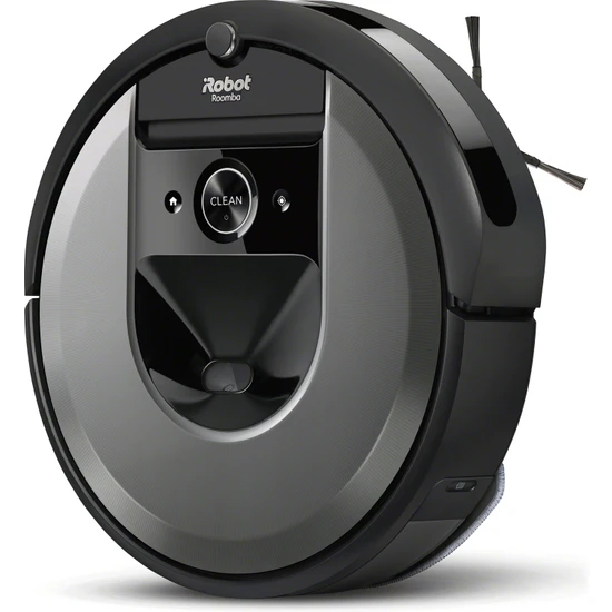 iRobot Roomba Combo® I8 Robot Süpürge ve Paspas