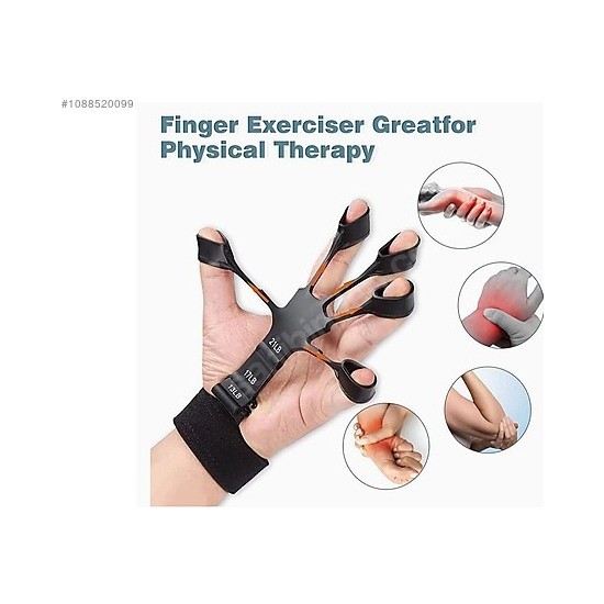 Gripster El ve Bilek Fiyatı, Taksit Seçenekleri ile Satın Al