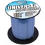 Universal 1.000MT Monofilament Misina Mavi 1