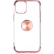  Renk Rose Gold
