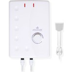 Dökümçelik Ecoplus Elektrikli Şofben 7500W Depo Suyu Uyumlu 3 Kademe Enerji Tasarrufu ve Hızlı Isıtma