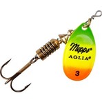 Mepps Aglia Fluo Olta Kaşığı