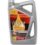 Fmy Formula Fe Ultra 0W-20 6.2 L 602014726