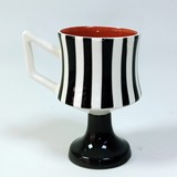 Artlayer Design Tasarım Porselen Ayaklı(Paçalı) Kahve Fincanı P0010020005