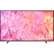 Samsung 85Q60C 85" 214 Ekran Uydu Alıcılı 4K Ultra HD Smart QLED TV