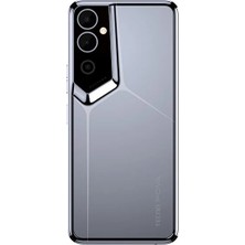 Tecno Pova Neo 2 128 GB 6 GB Ram (Tecno Türkiye Garantili) Gri