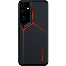 Tecno Pova Neo 2 128 GB 6 GB Ram (Tecno Türkiye Garantili) Turuncu