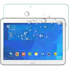 HEPTEKİLETİŞİM Samsung Galaxy T800 Tab S Ekran Koruyucu Çizilmeye Dayanıklı (Z-Tablet-Glass)