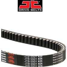 Honda Jt Max Kvr Kayış