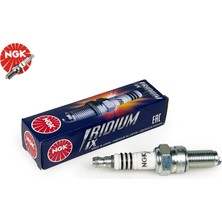 Honda Irıdıum Buji (6546) / Ktm / Super Duke / R / 990CC / 2005-2006-2007-2008-2009-2010-2011-2012