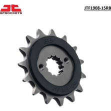 Honda Kauçuk Destekli Sessiz Ön Dişli / Ktm / Rc / 390CC / (Orijinal Dişli Sayısı) / 2014-2015-2016-2017-2018-2019-2020-2021-2022-2023