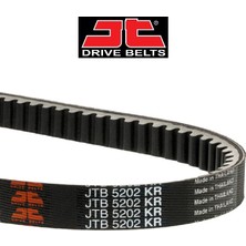 Honda Jt Max Kvr Kayış / Kymco / Super 8 / 125CC / Jt Max Kvr Kevlar Kayış  / 2008-2009-2010-2011-2012-2013-2014