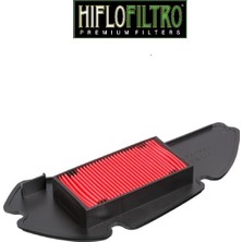 K&n Hıflo Hava Filtresi / Honda / Ps 150 I / 150CC / 2008-2009-2010-2011-2012-2013-2014