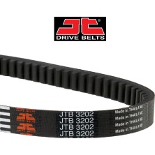 Honda Jt Premium Kayış / Yamaha / Cygnus x / 125CC / Jt Premium Kayış  / 2004-2005-2006-2007-2008-2009-2010-2011-2012-2013-2014