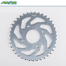 Honda Arka Dişli / Ktm / Duke / 125CC / (Dişli Sayısı : Orijinal-4) / 2011-2012-2013