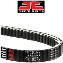 Honda Jt Max Kvr Kayış / Honda / Silver Wıng / 400CC / Jt Max Kvr Kevlar Kayış  / 2006-2007-2008-2009