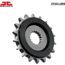 Honda Ön Dişli (Kauçuklu Veya Kauçuksuz) / Suzukı / B-Kıng / 1300CC / (Orijinal Dişli Sayısı) / 2008-2009-2010-2011