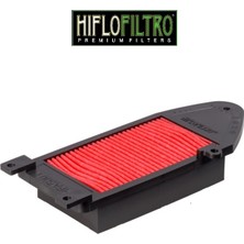 K&n Hıflo Hava Filtresi / Kymco / Super 8 / 125CC / 2008-2009-2010-2011-2012-2013-2014
