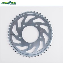 Honda Arka Dişli / Suzukı / Gw 250 Inazuma / F / 250CC / (Orijinal Dişli Sayısı) / 2012-2013-2014-2015-2016-2017