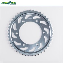 Honda Arka Dişli / Yamaha / Yzf R1 / 1000CC / (Dişli Sayısı : Orijinal-1) / 1998-1999-2000-2001-2002-2003-2004-2005-2006-2007-2008-2009-2010-2011-2012-2013-2014-2015-2016-2017-2018-2019-2020-2021-2022