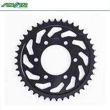 Honda Arka Dişli / Kawasakı / Zx-6r Nınja / 600CC / (Dişli Sayısı : Orijinal+2) / 1998-1999-2000-2001-2002-2005-2006-2007-2008-2009-2010-2011-2012