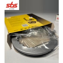 Honda Sbs Debriyaj Sacı / Bmw / F 800 R / 800CC / 2009-2010-2011-2012-2013-2014-2015-2016-2017-2018