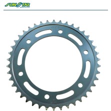 Honda Arka Dişli / Honda / Cbr 600RR / 600CC / (Dişli Sayısı : Orijinal+2) / 2007-2008-2009-2010-2011-2012-2013-2014-2015-2016-2017-2018