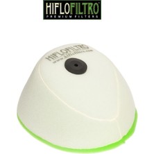 K&n Hıflo Hava Filtresi