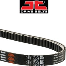 Honda Jt Max Kvr Kayış / Honda / Pcx 150 / 150CC / Jt Max Kvr Kevlar Kayış  / 2014-2015-2016-2017-2018