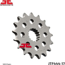 Honda Ön Dişli / Suzukı / Gsx-R 1000R / 1000CC / (Orijinal Dişli Sayısı) / 2017-2018-2019-2020-2021