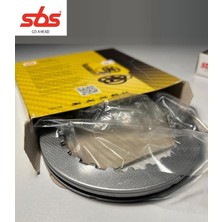 Honda Sbs Debriyaj Sacı / Kawasakı / Vulcan S / 650CC / 2015-2016-2017-2018-2019-2020-2021-2022-2023