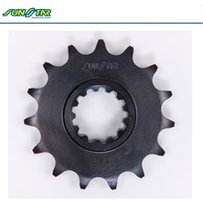 Honda Ön Dişli / Honda / Xlv Varadero Abs / 1000CC / (Orijinal Dişli Sayısı) / 2004-2005-2006-2007-2008-2009-2010-2011