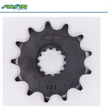 Honda Ön Dişli / Yamaha / Yzf R25 / 250CC / (Orijinal Dişli Sayısı) / 2015-2016-2017-2018-2019-2020-2021-2022