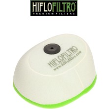K&n Hıflo Hava Filtresi / Kawasakı / Kx / 125CC / 2002-2003-2004-2005-2006