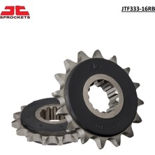 Honda Ön Dişli (Kauçuklu Veya Kauçuksuz) / Honda / Vf C Magna / 750CC / (Orijinal Dişli Sayısı) / 1996-1997-1998-1999-2000-2001-2002