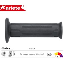 Honda Elcik - Isıtmalı-Açık Gidon (Bmw) / Bmw / S 1000 Rr / 1000CC /  Isıtmalı Açık Gidon   / 2009-2010-2011-2012-2013-2014-2015-2016-2017-2018-2019-2020-2021